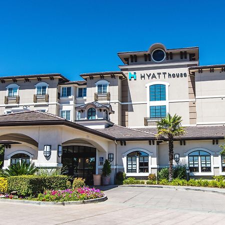 Готель Hyatt House Сан-Рамон Екстер'єр фото