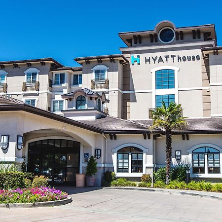 Готель Hyatt House Сан-Рамон Екстер'єр фото