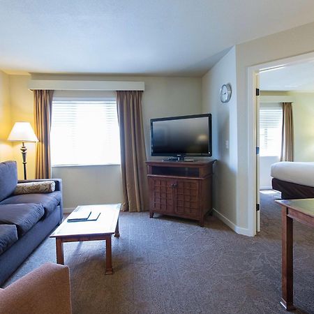 Готель Hyatt House Сан-Рамон Екстер'єр фото