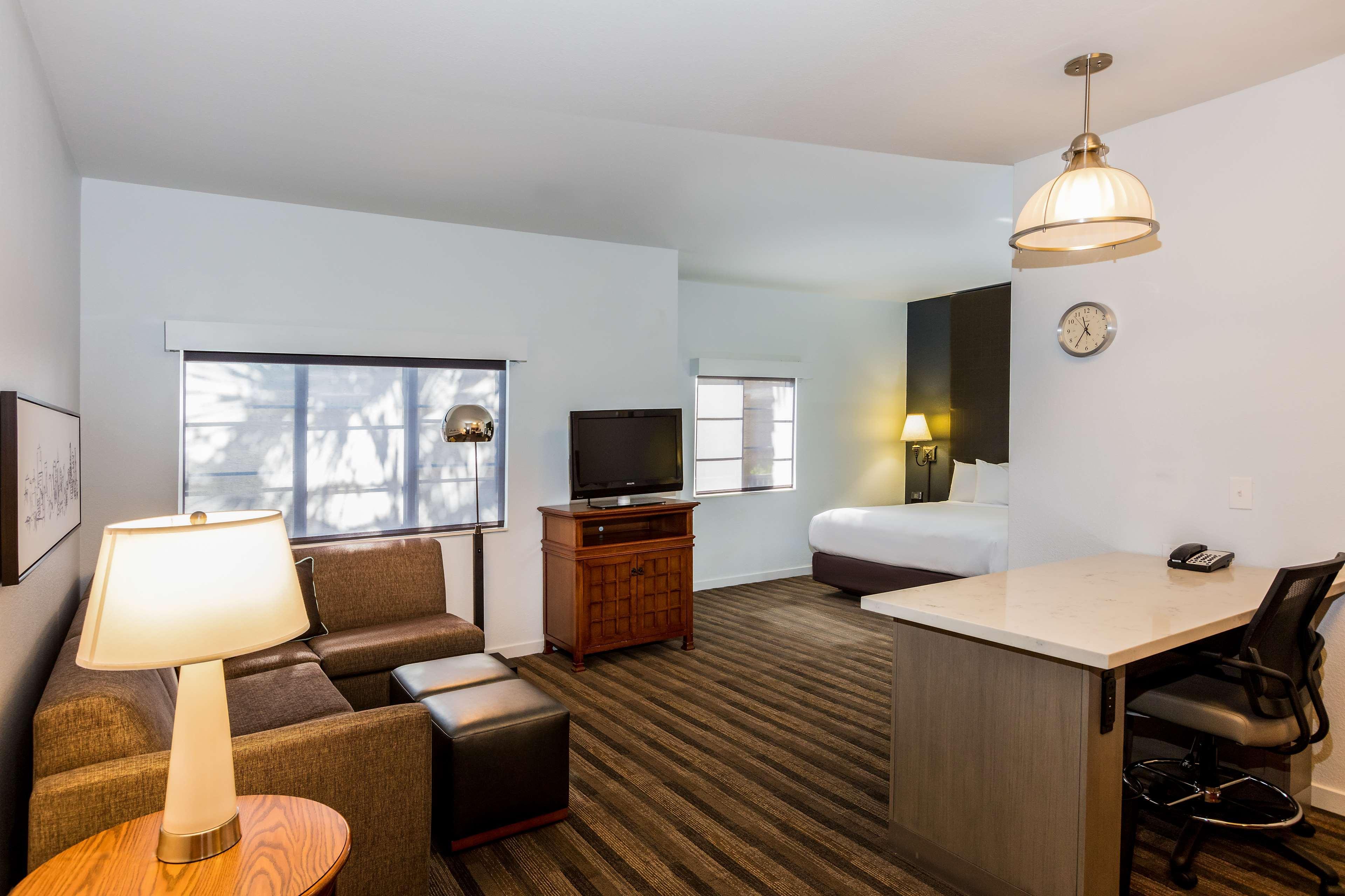 Готель Hyatt House Сан-Рамон Екстер'єр фото