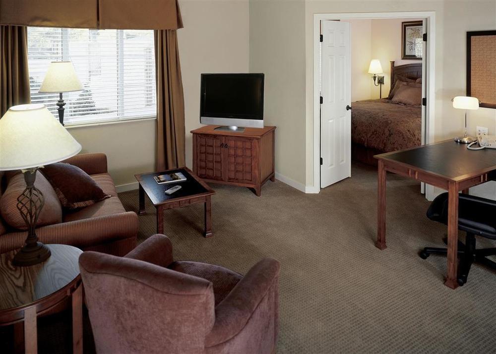 Готель Hyatt House Сан-Рамон Номер фото