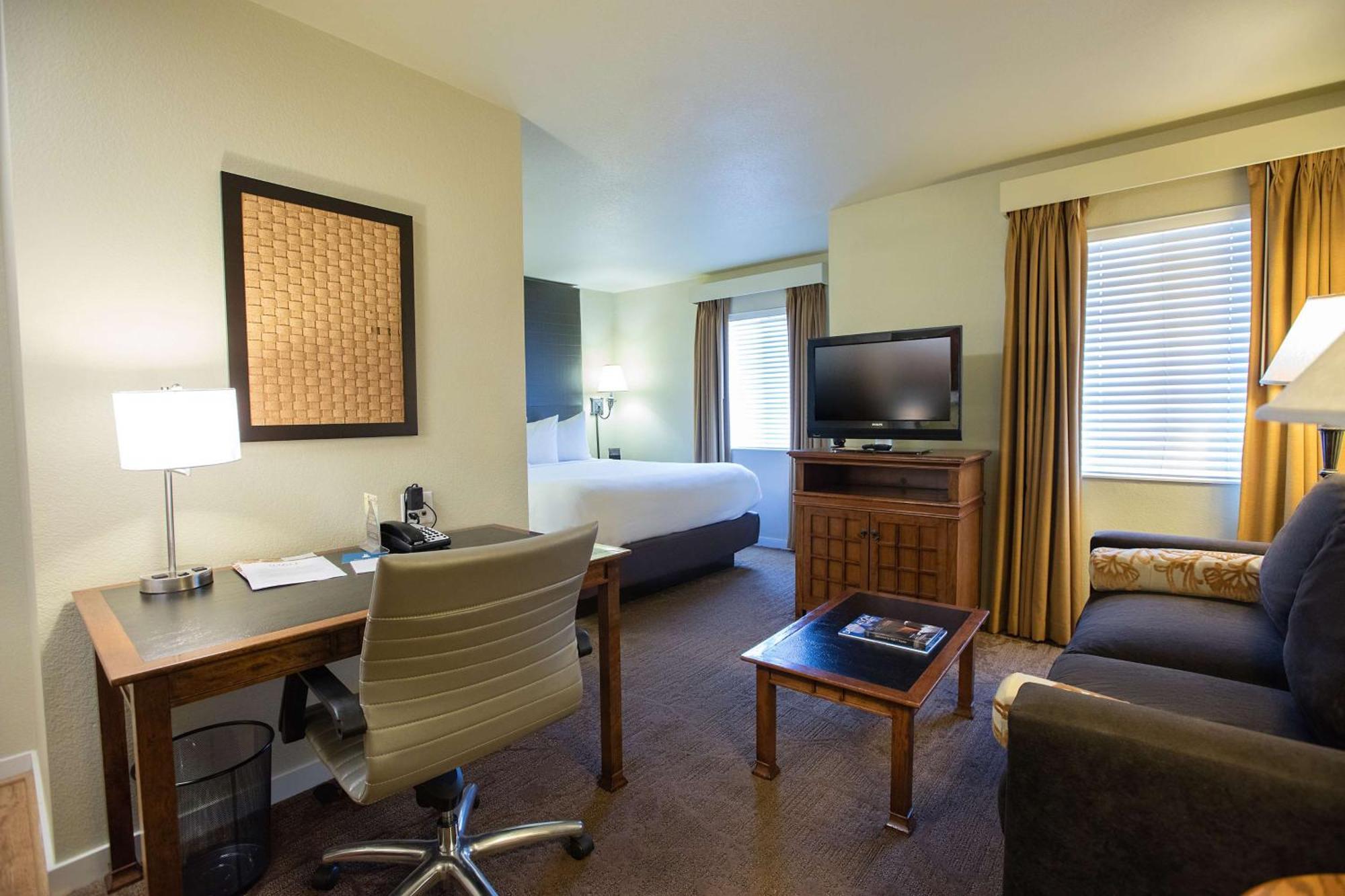 Готель Hyatt House Сан-Рамон Екстер'єр фото